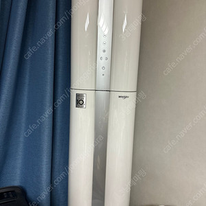 LG 듀얼에어컨 2in1