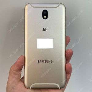 60607(울산중고폰) 갤럭시J7 골드 32GB 판매합니다 5만원 텔레그램OK