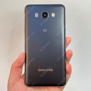 69269(울산중고폰) 갤럭시J7 2016 블랙 16GB 판매합니다 4만원 텔레그램OK