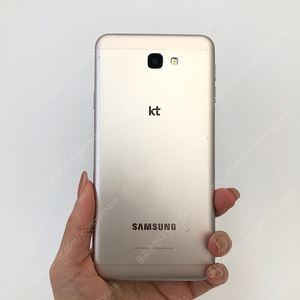 (양산중고폰) 59071 갤럭시온7프라임 (G611) 실버 32GB 판매합니다. 3만원