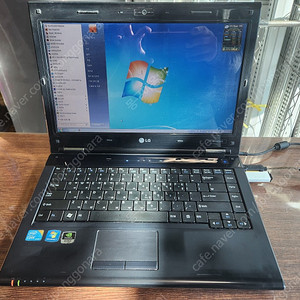 LG XNOTE R490 2만5천원