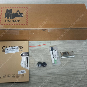 스팀덱 OLED 512, RMA 미개봉 팔아요