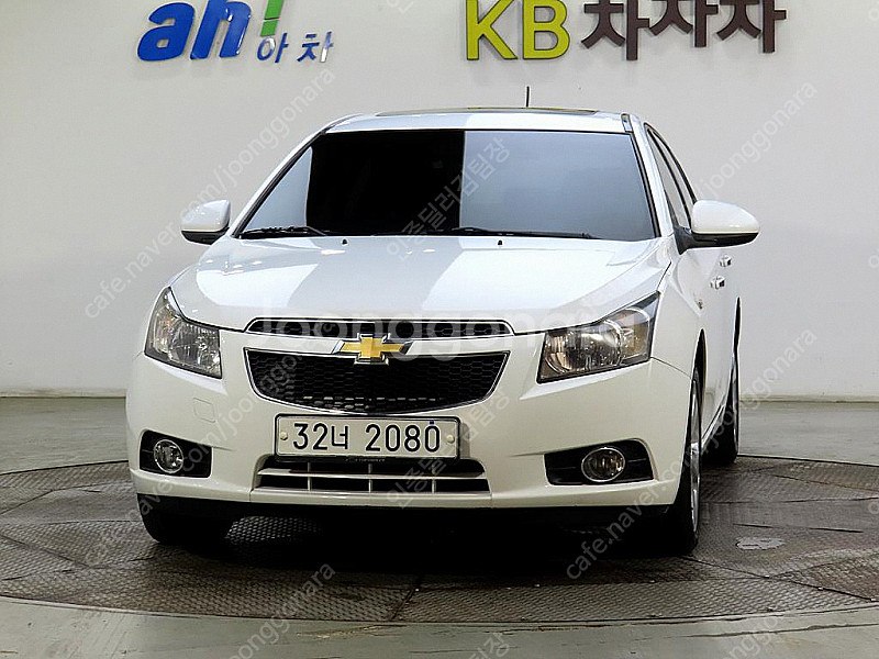 쉐보레 크루즈5 18 LTZ+ 선착순 판매합니다 ★전액...--1