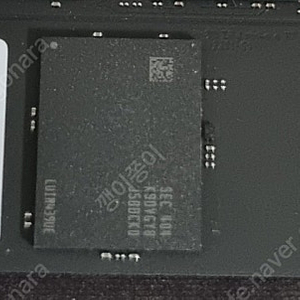 삼성ssd pm9b1 1tb팝니다