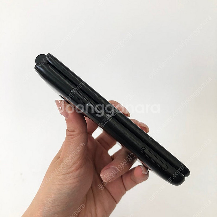 (양산중고폰) 84338 갤럭시스타일폴더 (M120) ...--5