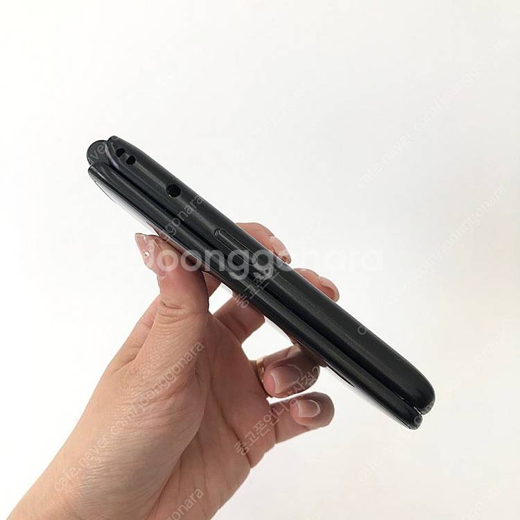 (양산중고폰) 84338 갤럭시스타일폴더 (M120) ...--6