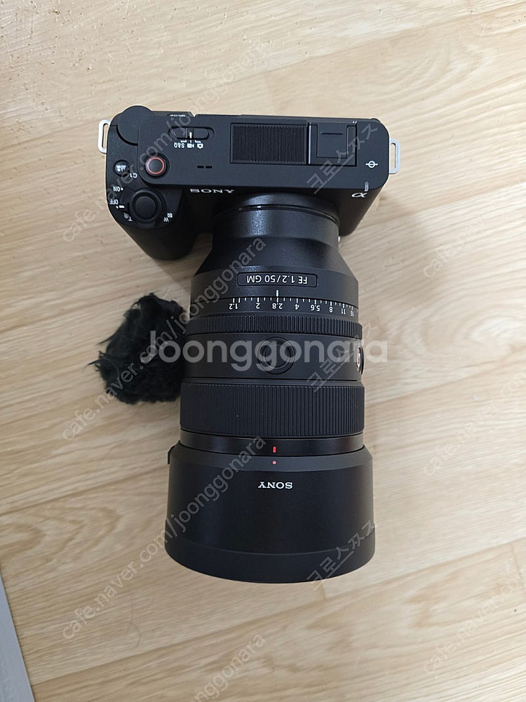 소니 50.2 gm sel50f12gm--0