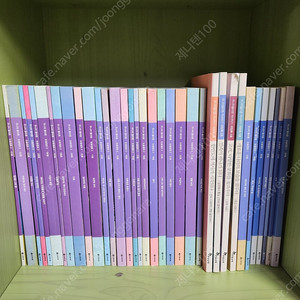 한솔 주니어플라톤 논술캠프 1,2,역사하기(17,000원)