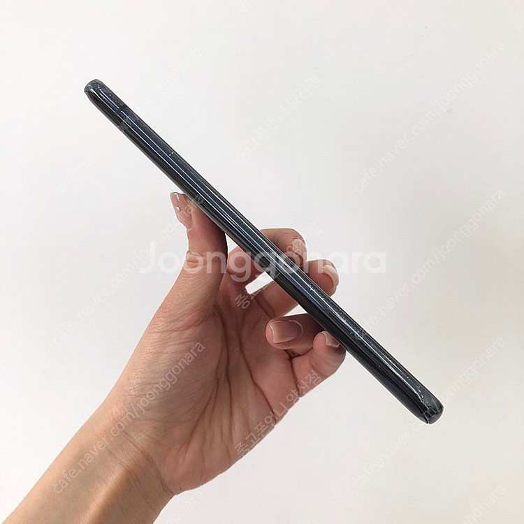 (양산중고폰) 82781 갤럭시A90 (A908) 블랙...--6