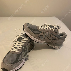 뉴발란스 990GR4