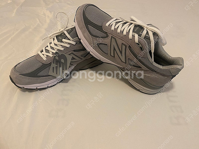 뉴발란스 990GR4--1