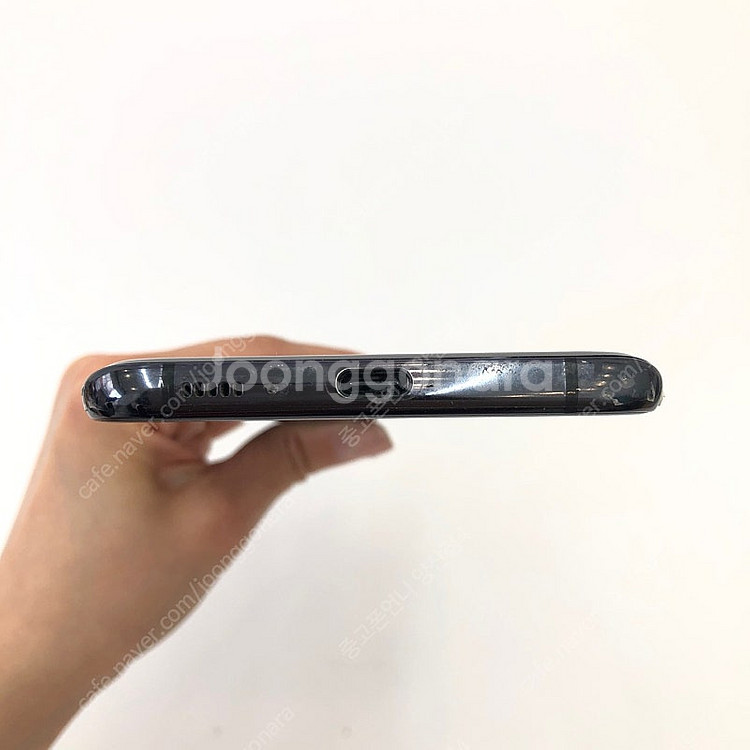(양산중고폰) 77848 갤럭시A90 (A908) 블랙...--3