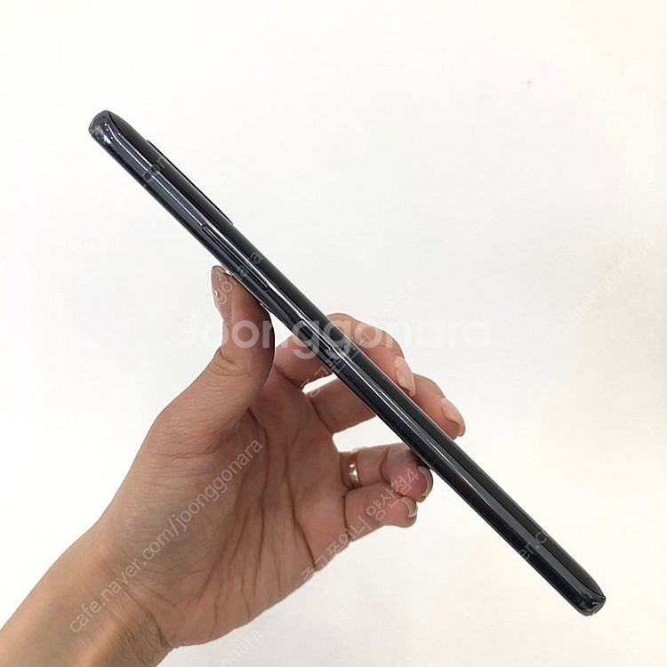 (양산중고폰) 77848 갤럭시A90 (A908) 블랙...--5