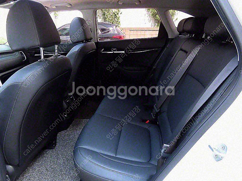 기아 셀토스 가솔린 16 터보 2WD 중고차 판매합니다...--5