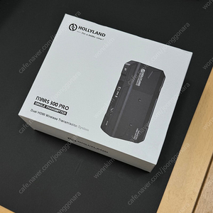 홀리랜드 MARS300 pro 송신기