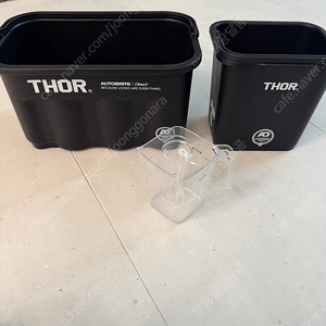 오토브라이트 다이렉트 THOR X AD 토르 스토리지 버킷 세트 판매