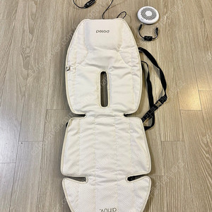 폴레드 에어러브 통풍 쿨시트 75000원/무료배송