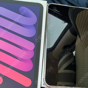 아이패드미니7 셀룰러 256gb