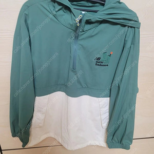 뉴발란스키즈 150 후드점퍼