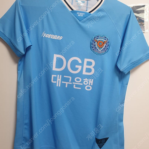 (S급) 대구FC 노마킹 유니폼 판매 95사이즈