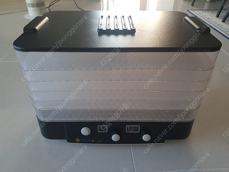 리큅식품건조기 2종 각각금액--1