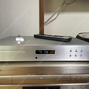 오디오랩 CDP DAC 일체형 8200CD