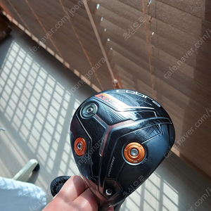킹코브라 F7 드라이버 SR 9만원에 팝니다.