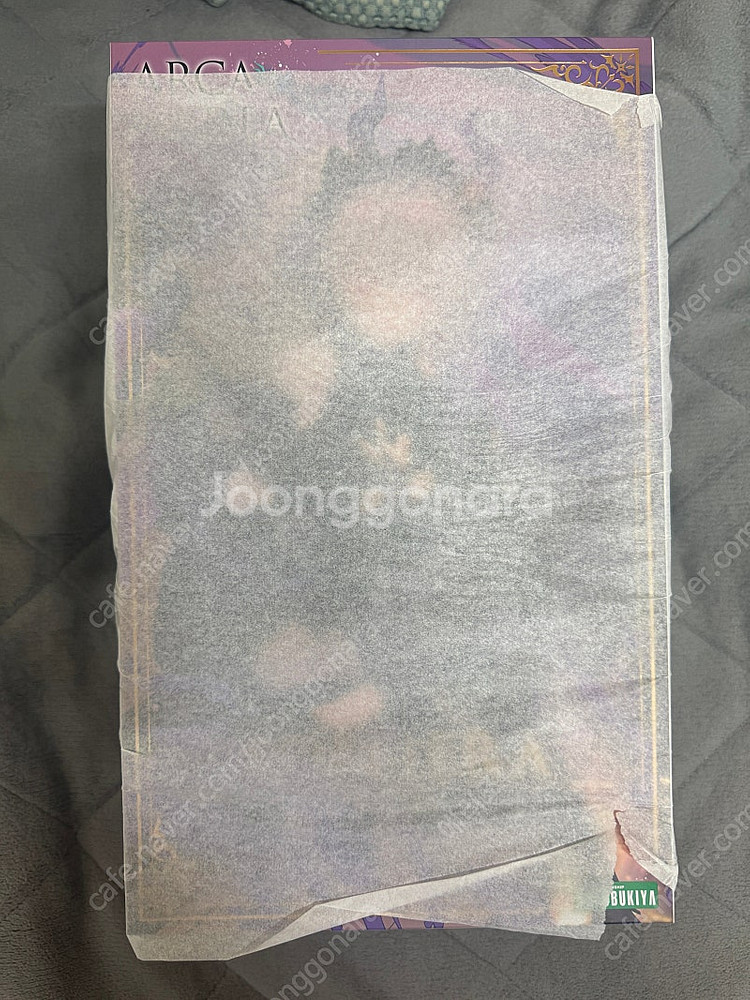 아르카나디아 소피에라--0