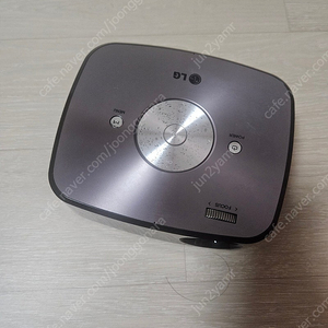 LG 빔프로젝터 HX350t 팝니다