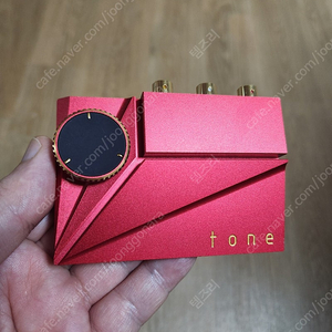 카다스 톤2 프로 DAC Tone 2 pro