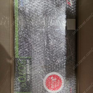RTX 5070 Ti Vulcan OC D7 16GB [미개봉]
