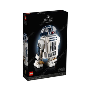 레고 75308 R2-D2 팔아요