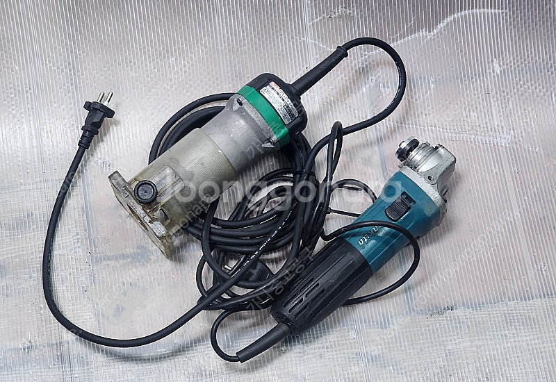 보쉬 충전그라인더(BOSCH/ GWS 18V-100SC...--4