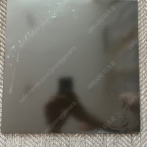 Metallica 메탈리카 / And Justice For All , The Black Album LP