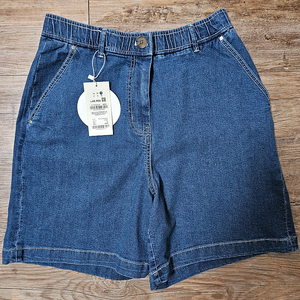 클라비스 데님 반바지 30 (정가 49900원)