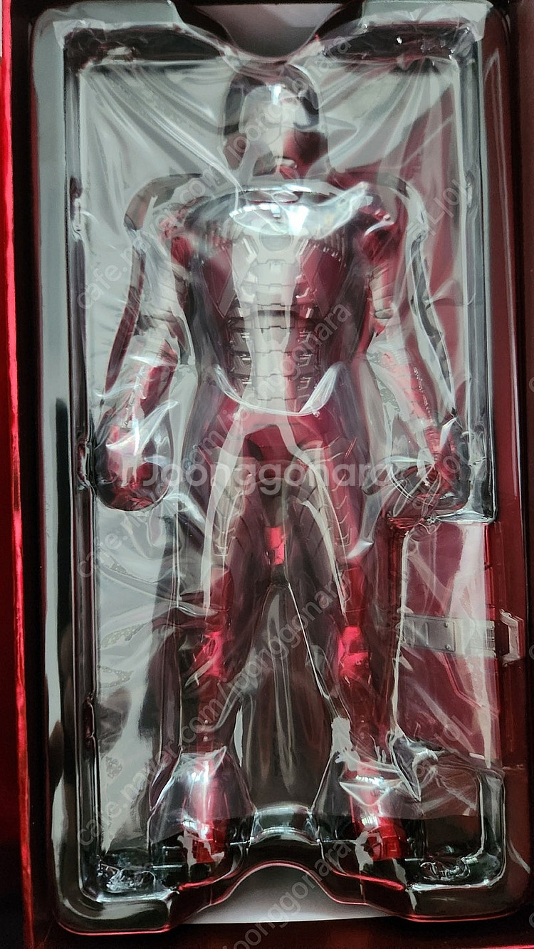 zdtoys 아이언맨 다수(12개) 팝니다--4