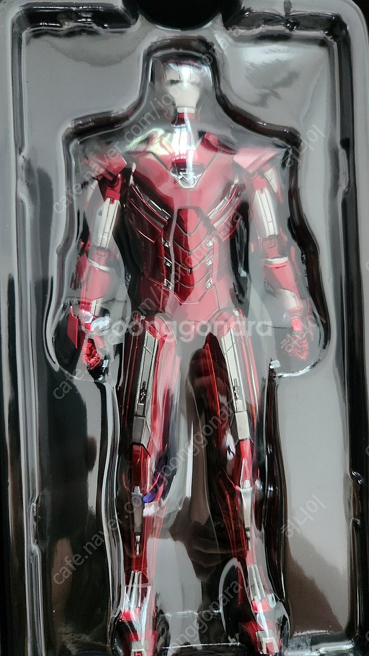 zdtoys 아이언맨 다수(12개) 팝니다--6