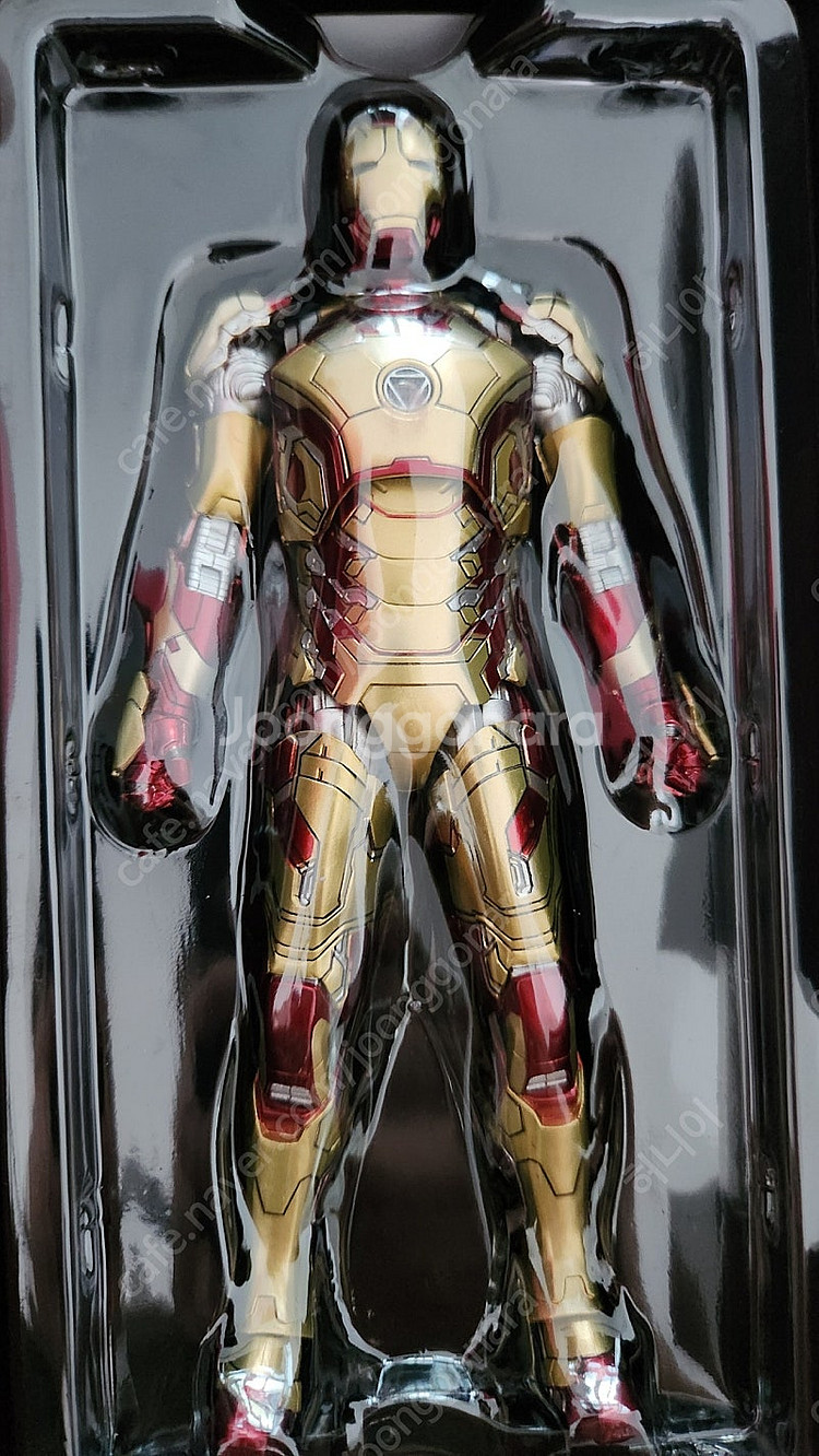 zdtoys 아이언맨 다수(12개) 팝니다--8