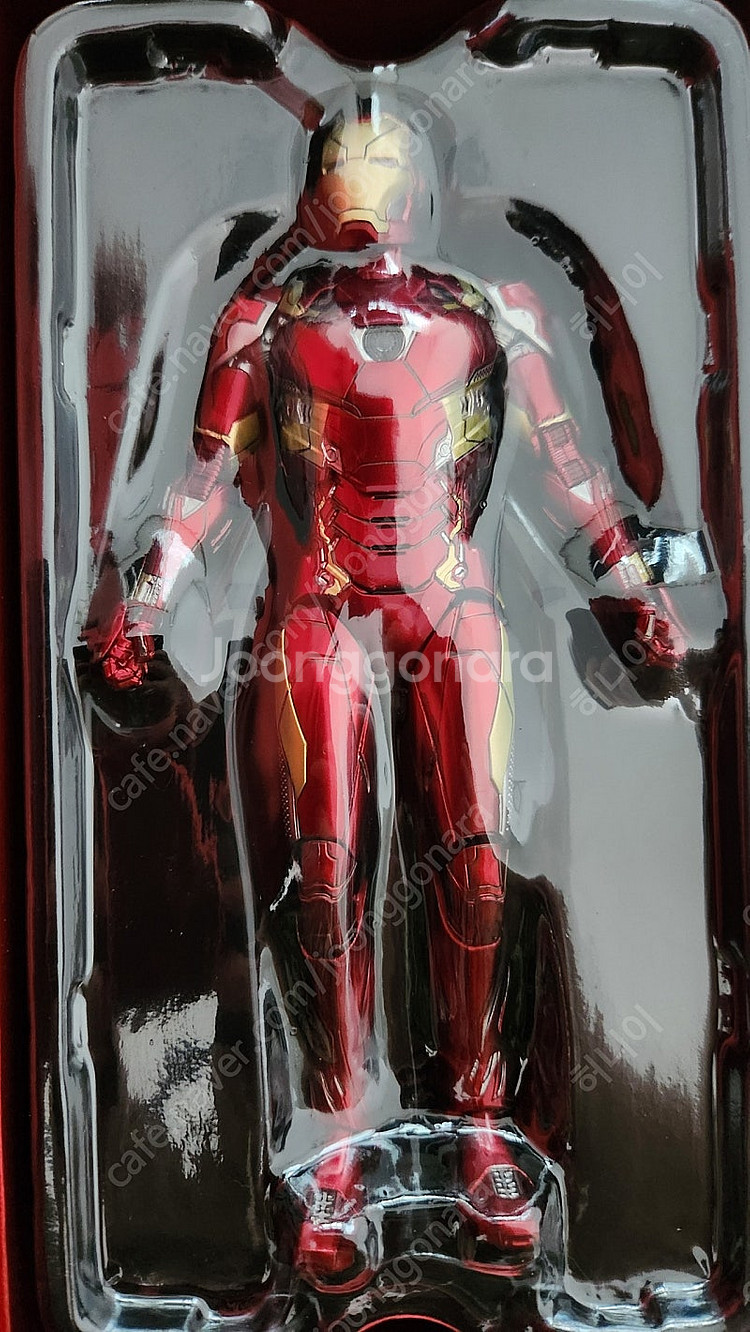 zdtoys 아이언맨 다수(12개) 팝니다--9