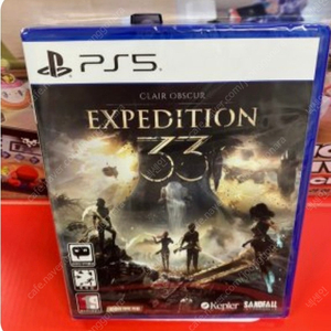 [삽니다]ps5 클레르 옵스퀴르: 33 원정대