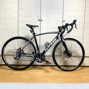 XRS16로드자전거