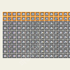 A~E열 귀멸의칼날 GV,무대인사 단석,연석,정가
