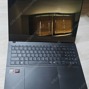 신품급 풀박스) 비보북 S15 OLED 8845HS