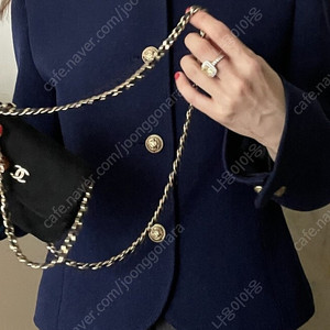 Atelier De Cemoment )쎄모먼 자켓 재킷 코트 새상품 새제품 Shaina Jacket