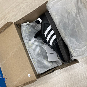아디다스 삼바 블랙 og 240 새상품