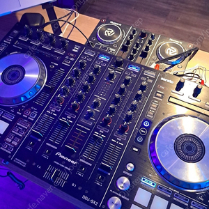Pioneer DDJ-SX2 컨트롤러_serato dj pro 언락