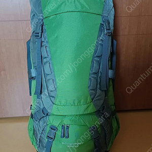중형배낭 deuter 도이터 등산배낭 백패킹배낭 여행배낭