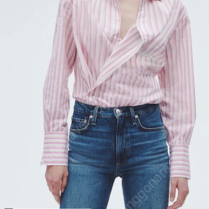 랙엔본 rag&bone 셔츠