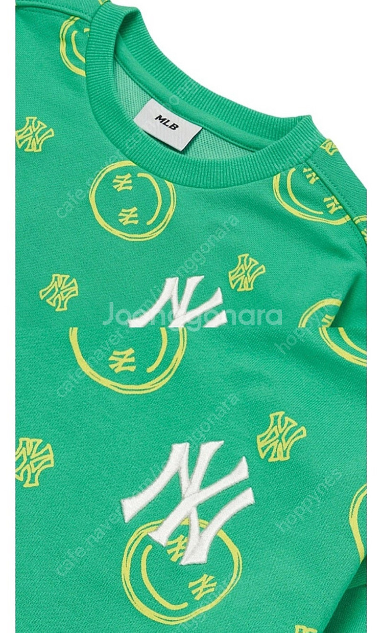 오늘발송! 쿨거시 7만3천택포! 미착용 새제품 MLB ...--4