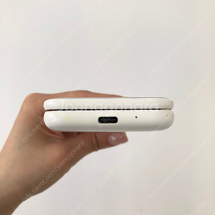 (양산중고폰) 83202 갤럭시스타일폴더 (M120) ...--4